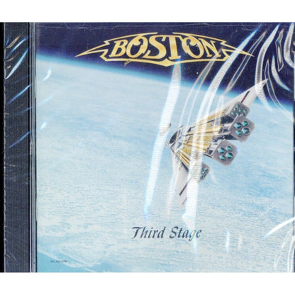Third Stage & Don't Look Back