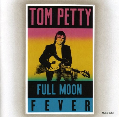 Full Moon Fever & Best Of Everything (2CD)