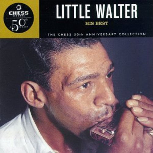 His Best
