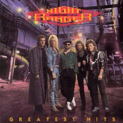 Greatest Hits & Rock In Japan - Greatest Hits Live