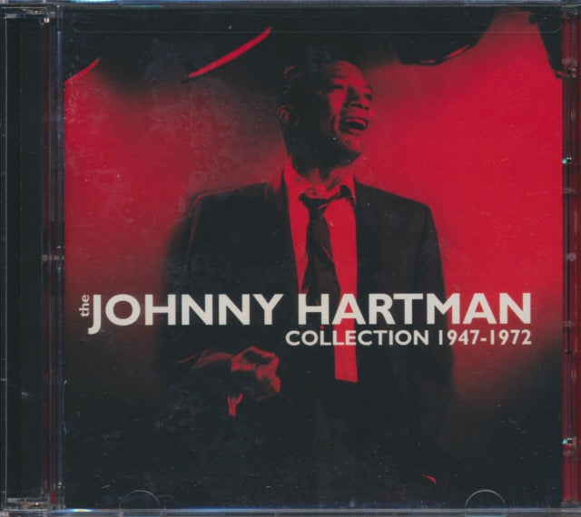 This CD is brand new.Format: CDThis item's title is: Collection 1947 - 1972Artist: Johnny HartmanLabel: HIP-OBarcode: 076744013729Release Date: 9/22/1998