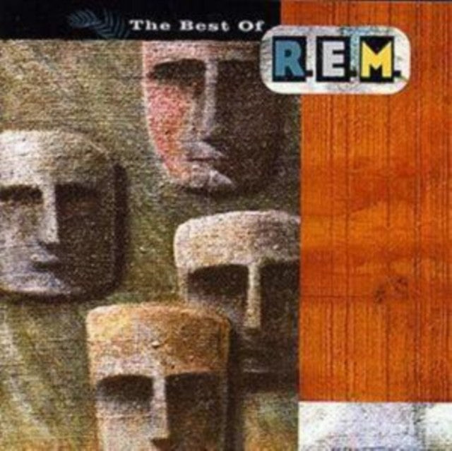 Best Of R.E.M.