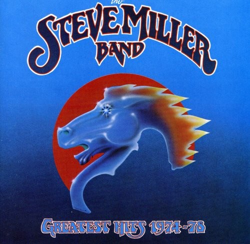 Greatest Hits: 1974 - 1978