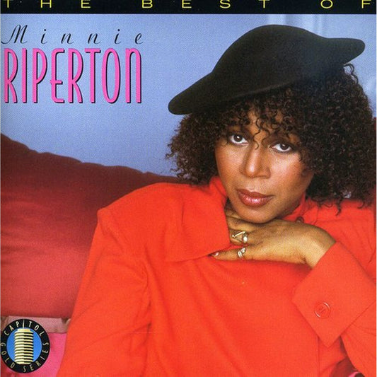 Capitol Gold: Best Of Minnie Riperton