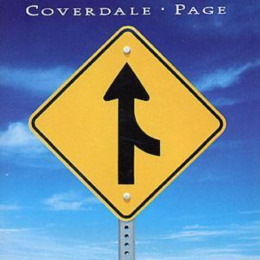 This CD is brand new.Format: CDMusic Style: Blues RockThis item's title is: Coverdale / PageArtist: Jimmy David / Page CoverdaleLabel: WARNER BROTHERS IMPORTBarcode: 077778140122Release Date: 3/15/1993