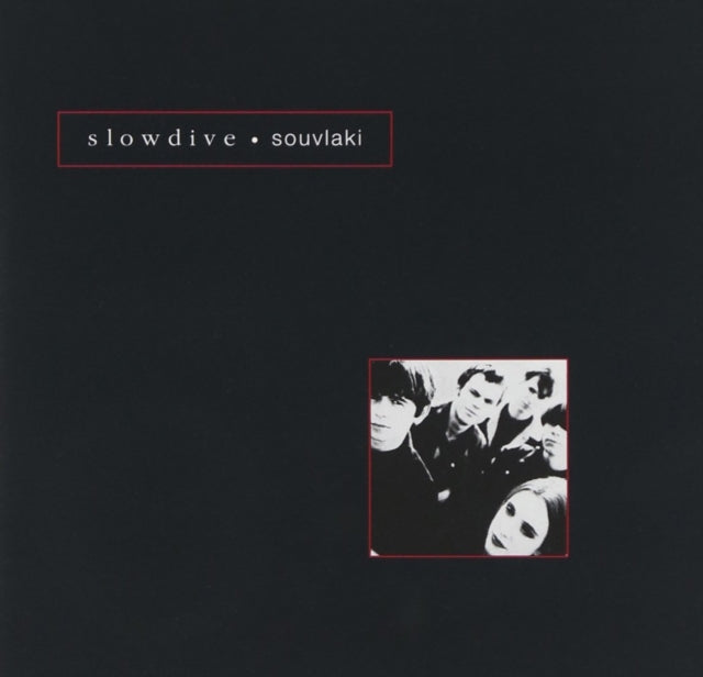 This CD is brand new.Format: CDMusic Style: ShoegazeThis item's title is: SouvlakiArtist: SlowdiveLabel: CAPITOLBarcode: 077778826323Release Date: 1/12/1999