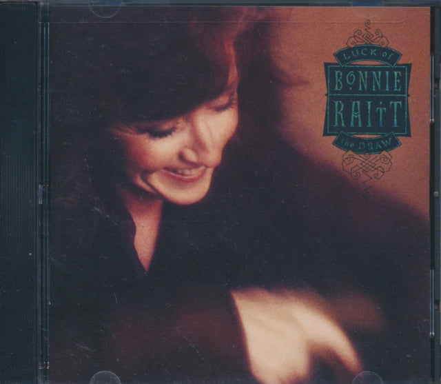 Luck Of Draw & Best Of Bonnie Raitt 1989 - 2003