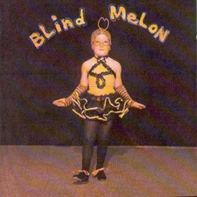 This CD is brand new.Format: CDMusic Style: Alternative RockThis item's title is: Blind MelonArtist: Blind MelonLabel: Capitol RecordsBarcode: 077779658527Release Date: 9/26/1992
