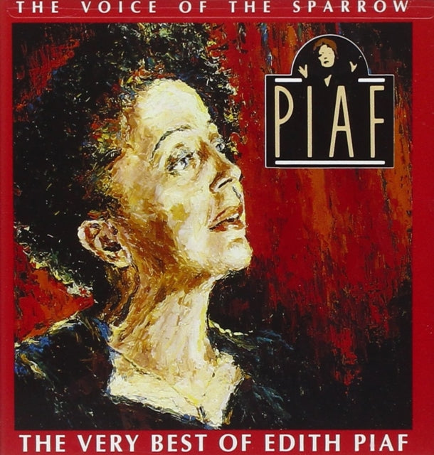 This CD is brand new.Format: CDMusic Style: ChansonThis item's title is: Voice Of The Sparrow: Very Best Of Edith PiafArtist: Edith PiafLabel: Capitol RecordsBarcode: 077779663224Release Date: 7/22/1991