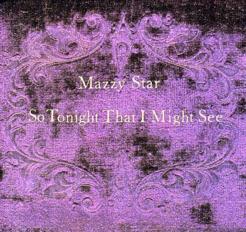 She Hangs Brightly & So Tonight That I Might See