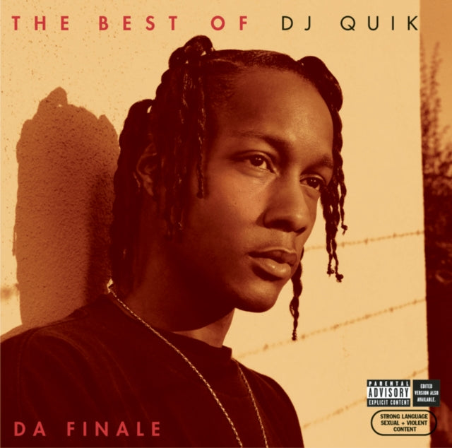 Dj Quik - Best Of Dj Quik: Da Finale & Safe & Sound - CD Bundle