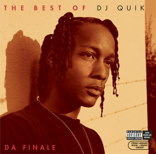 Best Of Dj Quik: Da Finale