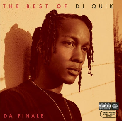 Best Of Dj Quik: Da Finale & Way 2 Fonky