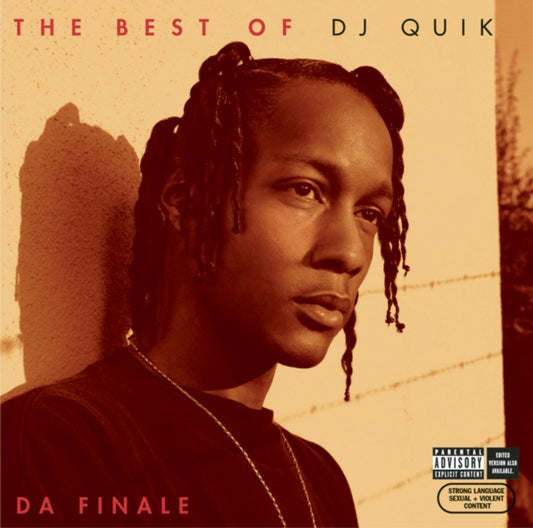 Best Of Dj Quik: Da Finale & Safe & Sound & Rhythm Al Ism