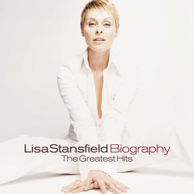 Biography: Greatest Hits