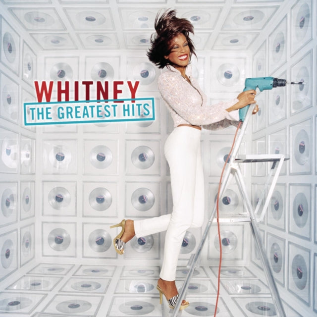 Whitney Greatest Hits