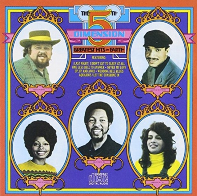 Greatest Hits On Earth