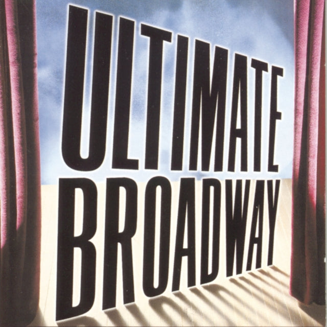 This CD is brand new.Format: CDMusic Style: MusicalThis item's title is: Ultimate Broadway O.C.R.Artist: Ultimate Broadway O.C.R.Label: AristaBarcode: 078221899925Release Date: 6/30/1998