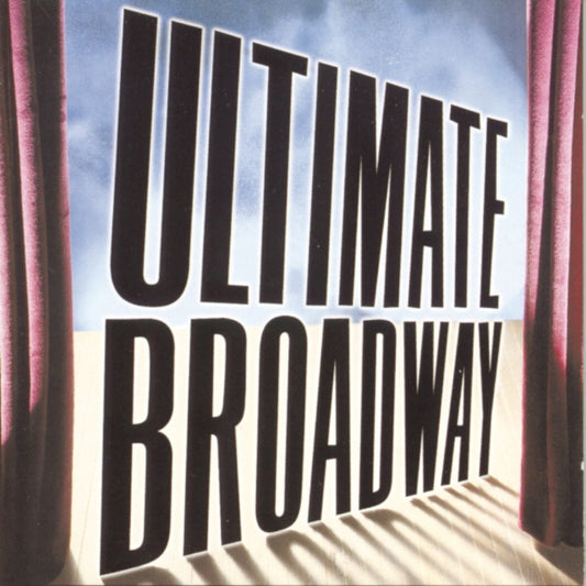 This CD is brand new.Format: CDMusic Style: MusicalThis item's title is: Ultimate Broadway O.C.R.Artist: Ultimate Broadway O.C.R.Label: AristaBarcode: 078221899925Release Date: 6/30/1998