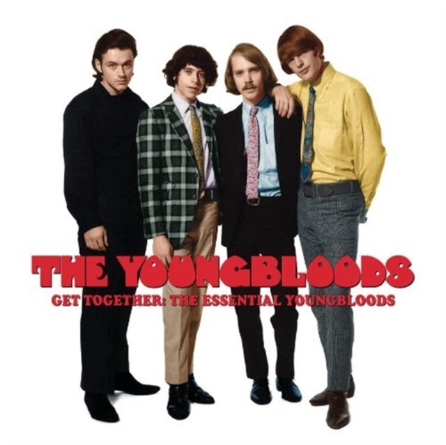 Get Together: Essential Youngbloods