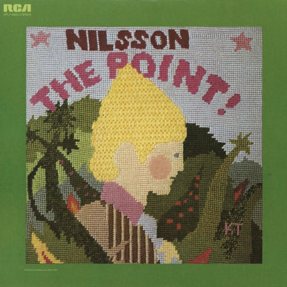 Point & Nilsson Schmilsson & Best Of