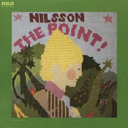 Greatest Hits & Point & A's & B's & Little Touch Of & Essential Nilsson