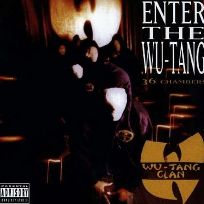 This is a 3 LP Vinyl SKU bundle.
1.This LP Vinyl is brand new.Format: LP VinylThis item's title is: Legend Of The Wu-Tang: Greatest HitsArtist: Wu-Tang ClanLabel: LEGACYBarcode: 828766164510Release Date: 10/26/2004
2.This LP Vinyl is brand new.