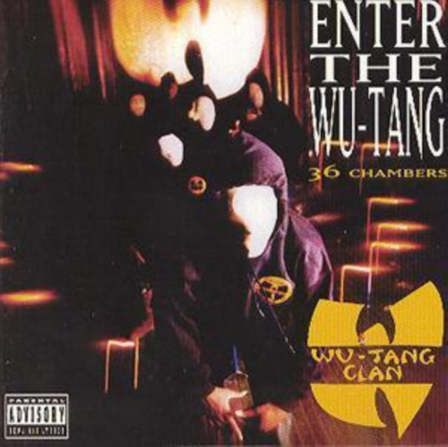 This CD is brand new.Format: CDThis item's title is: Enter The Wu-Tang: 36 ChambersArtist: Wu-Tang ClanLabel: LEGACYBarcode: 078636633626Release Date: 11/9/1993