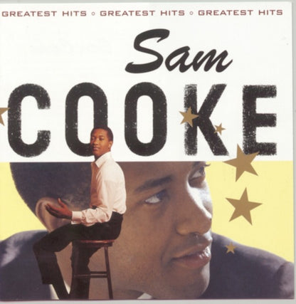 Greatest Hits & Rhythm & Blues