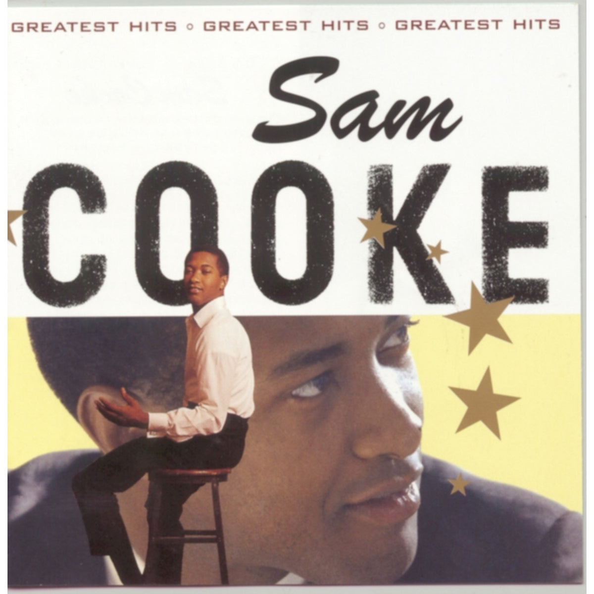 Greatest Hits