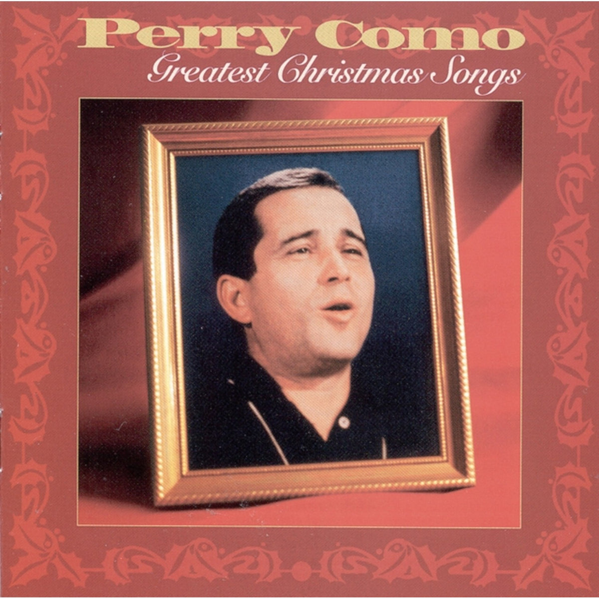 Greatest Christmas Songs & Perry Como Christmas