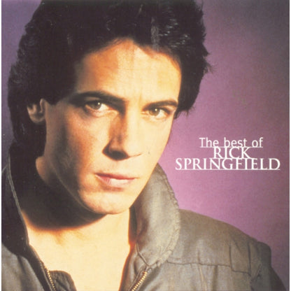 Best Of Rick Springfield & Working Class Dog