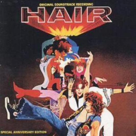 Hair O.S.T.