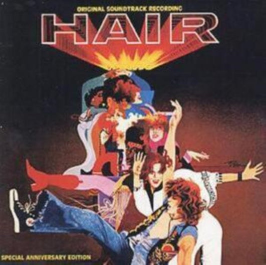 Hair O.S.T.