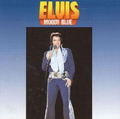Great Country Songs & Moody Blue & Complete Million Dollar Quartet & Elvis Rock & Elvis Live