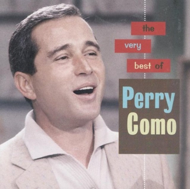 Very Best Of Perry Como