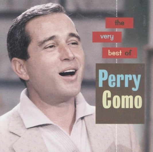 Very Best Of Perry Como
