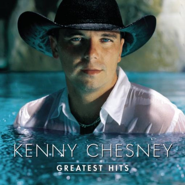 This CD is brand new.Format: CDMusic Style: Psy-TranceThis item's title is: Greatest HitsArtist: Kenny ChesneyLabel: LEGACYBarcode: 078636797625Release Date: 9/26/2000