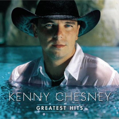 Greatest Hits & Greatest Hits Ii & Kenny Chesney Live