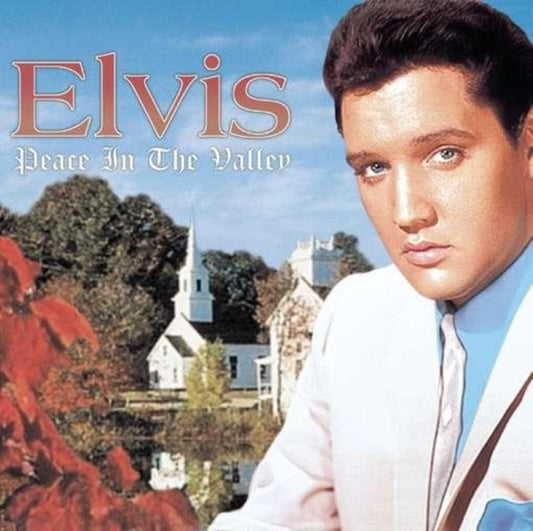 Peace In The Valley: Complete Gospel Recordings