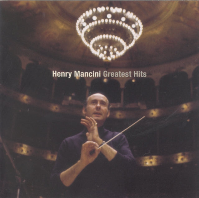 Greatest Hits: Best Of Henry Mancini