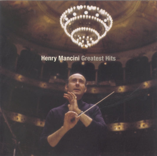 Greatest Hits: Best Of Henry Mancini