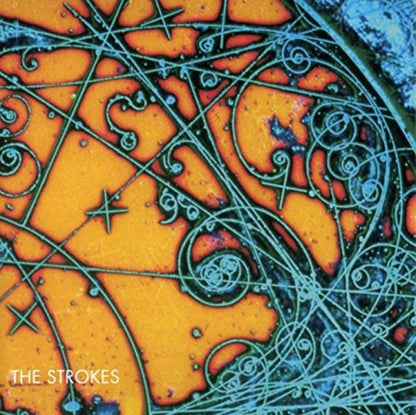 Is This It & New Abnormal (180G/Clear Apet Slipcase/Dl Insert) & Is This It & Angles (Gatefold)