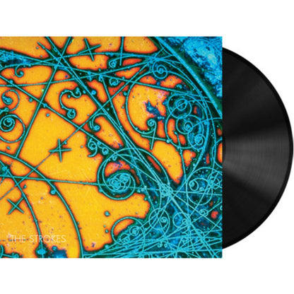 Is This It & Room On Fire & First Impressions Of Earth & Angles (Gatefold)