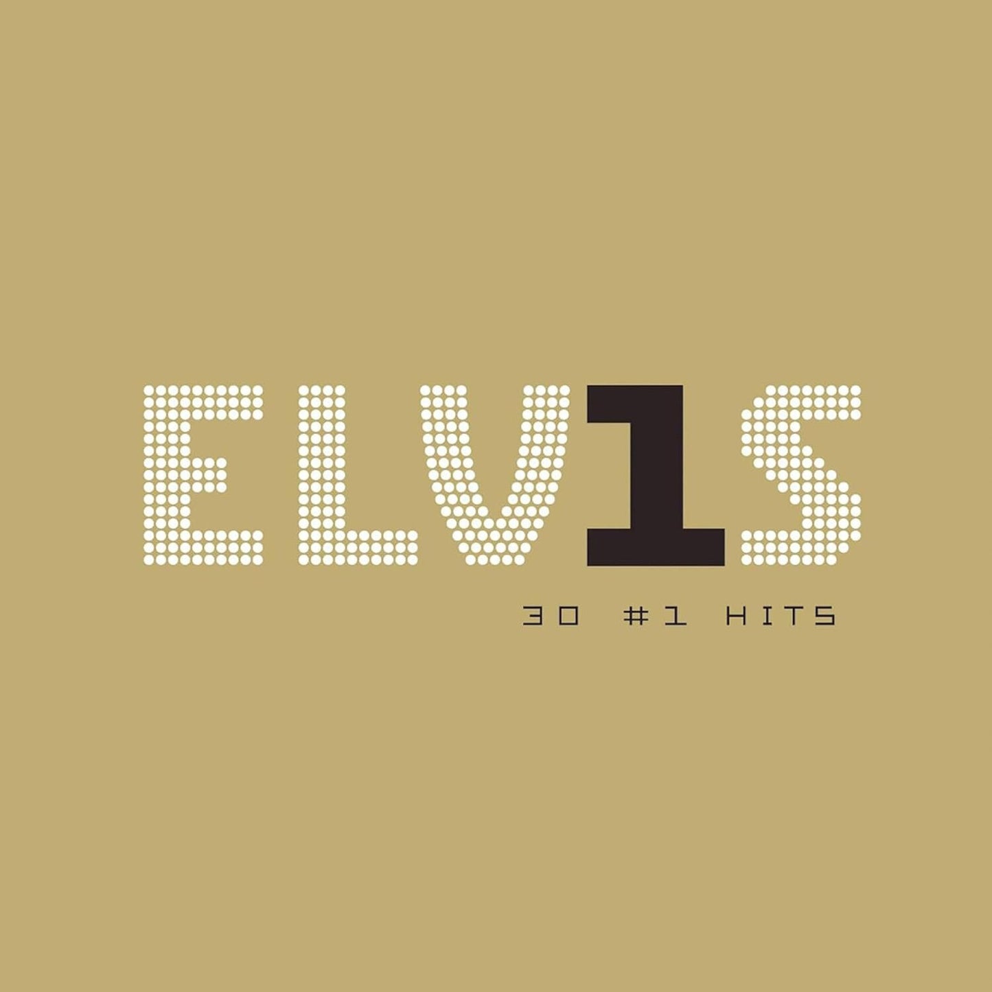 Great Country Songs & Elvis 30 #1 Hits