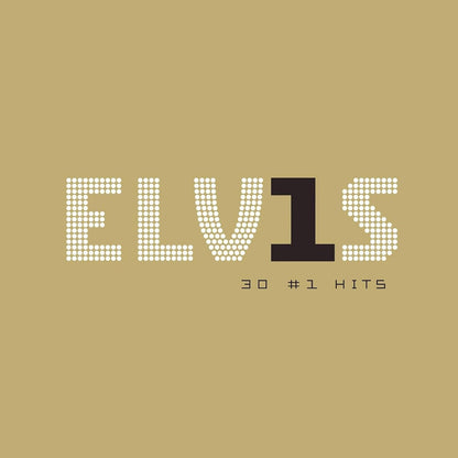 Great Country Songs & Elvis 30 #1 Hits