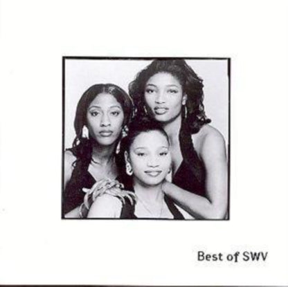 Best Of Swv