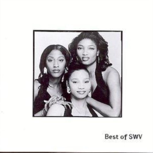 Best Of Swv