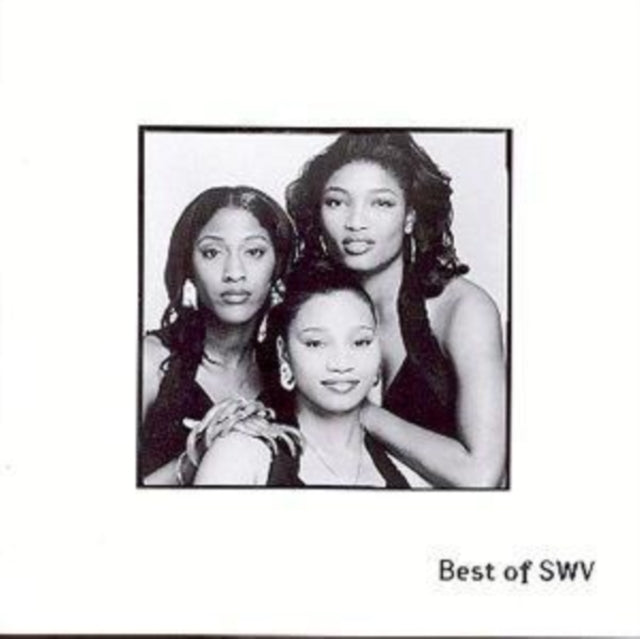 Best Of Swv