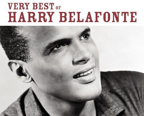 Harry Belafonte - Very Best Of Harry Belafonte & At Carnegie Hall - CD Bundle